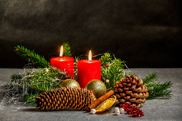 Шта (не) треба да радимо за Божић 